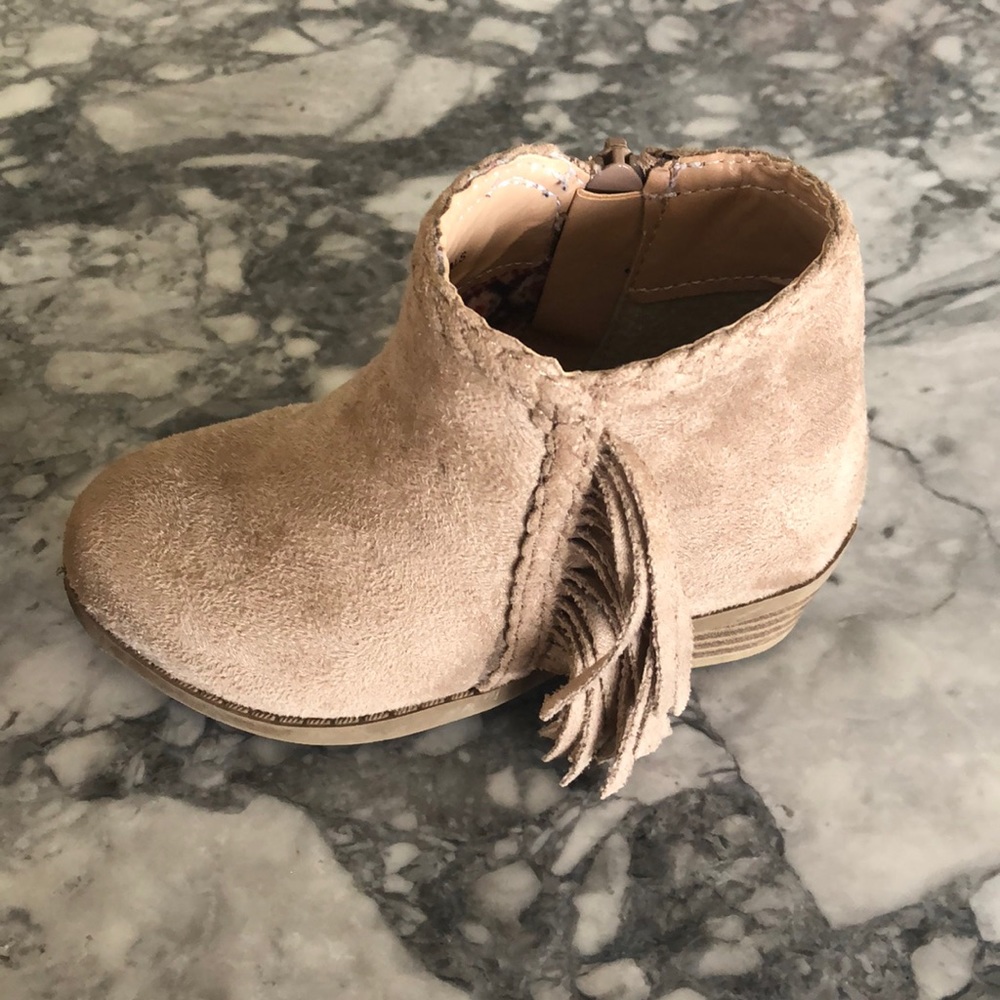 Sugar Bootie - Picture 4 of 8